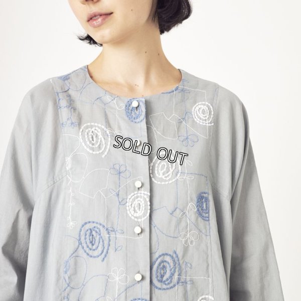 画像4: [PINETA]シャツ・ブラウス (4)