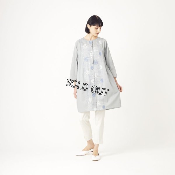 画像5: [PINETA]シャツ・ブラウス (5)