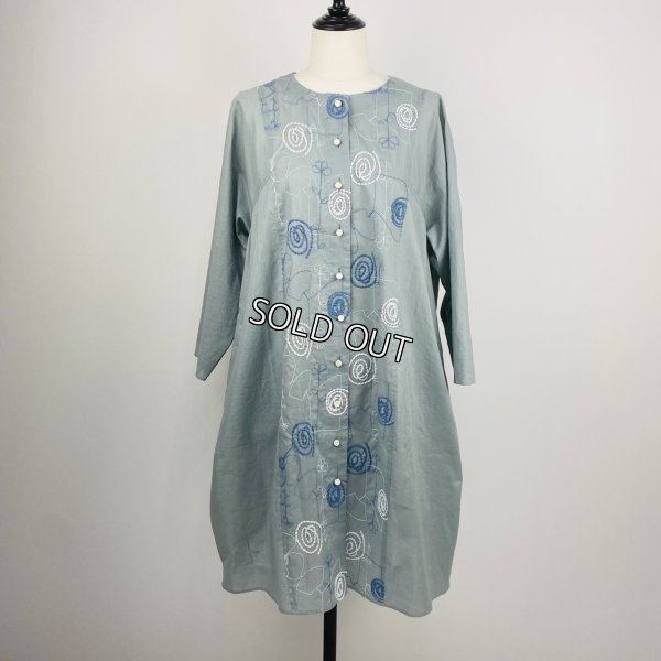 画像7: [PINETA]シャツ・ブラウス (7)