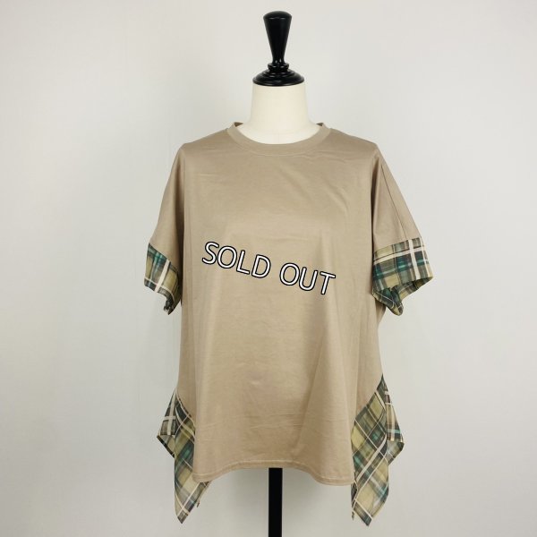 画像8: [PINETA]トップス・Tシャツ (8)