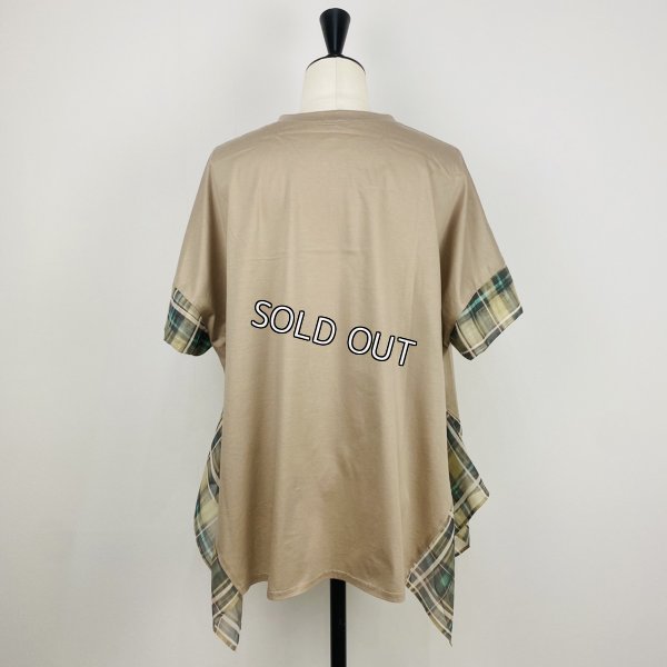 画像9: [PINETA]トップス・Tシャツ (9)