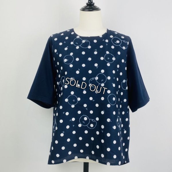 画像8: [PINETA]トップス・Tシャツ (8)