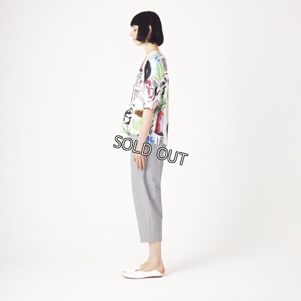 画像2: [PINETA]トップス・Tシャツ (2)