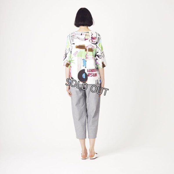 画像3: [PINETA]トップス・Tシャツ (3)