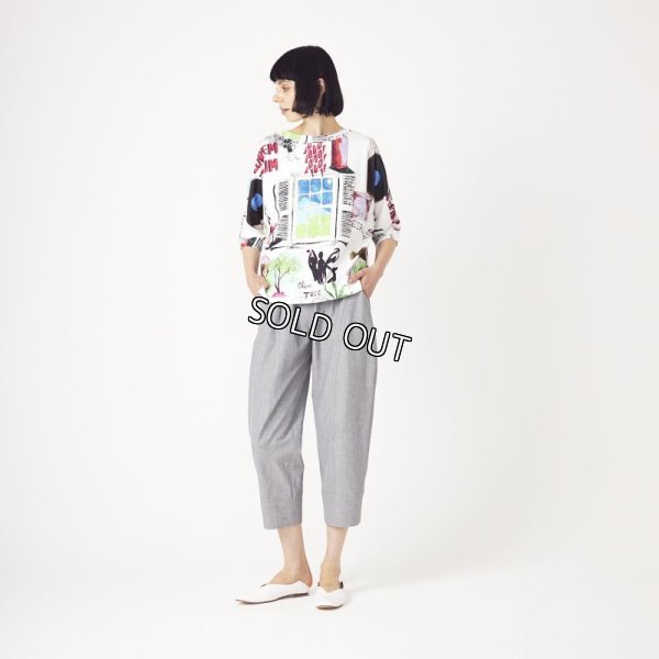 画像4: [PINETA]トップス・Tシャツ (4)