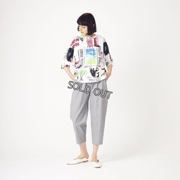 画像5: [PINETA]トップス・Tシャツ (5)