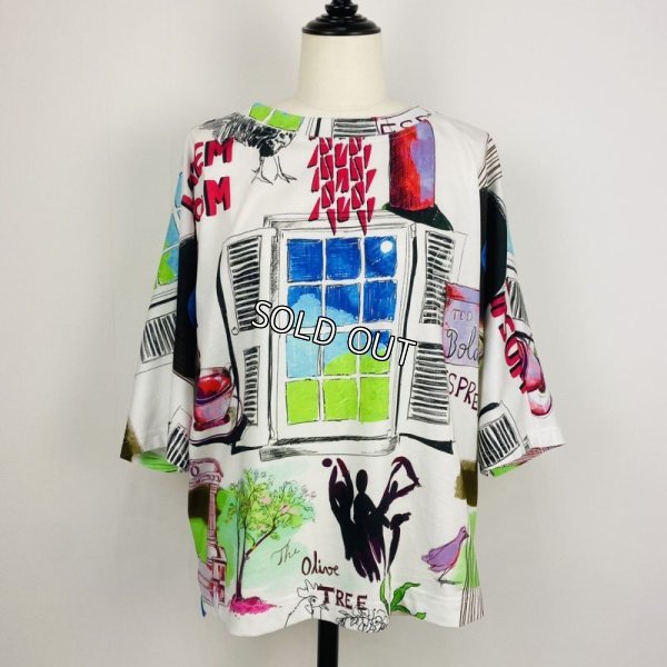 画像7: [PINETA]トップス・Tシャツ (7)