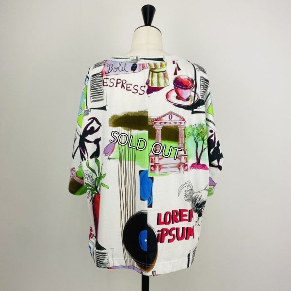 画像8: [PINETA]トップス・Tシャツ (8)