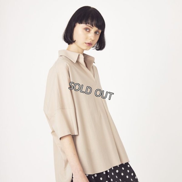 画像2: [PINETA]シャツ・ブラウス (2)