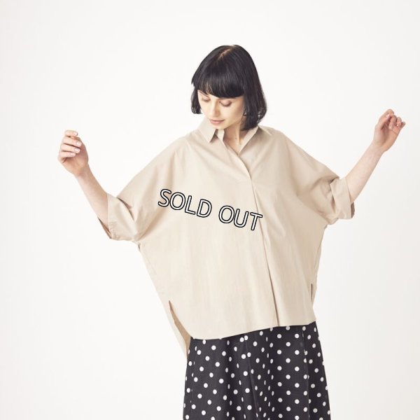 画像3: [PINETA]シャツ・ブラウス (3)