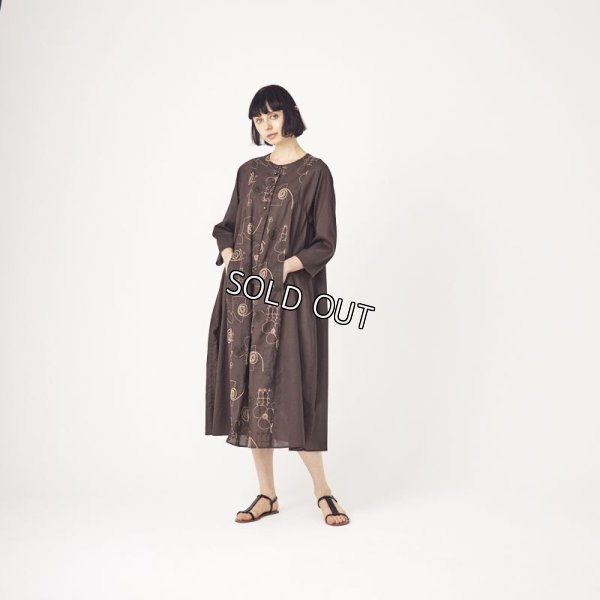 画像2: [PINETA]ワンピース (2)