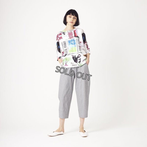 画像5: [PINETA]パンツ (5)