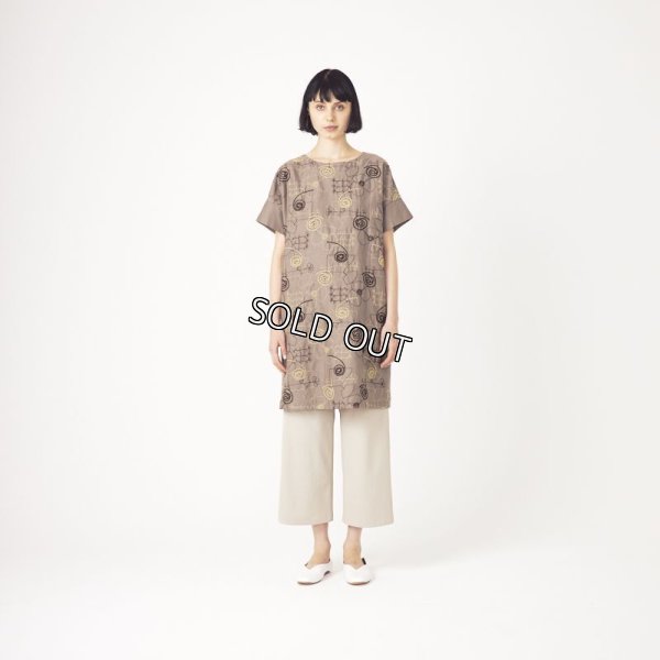 画像2: [PINETA]チュニック (2)