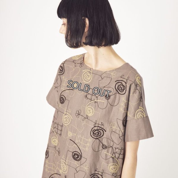 画像6: [PINETA]チュニック (6)