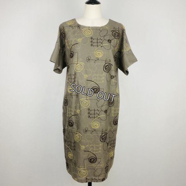 画像7: [PINETA]チュニック (7)