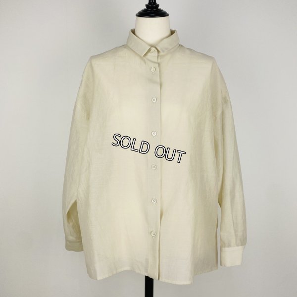 画像7: [PINETA]シャツ・ブラウス (7)