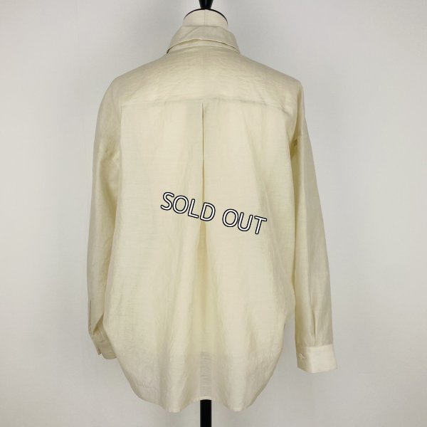 画像8: [PINETA]シャツ・ブラウス (8)