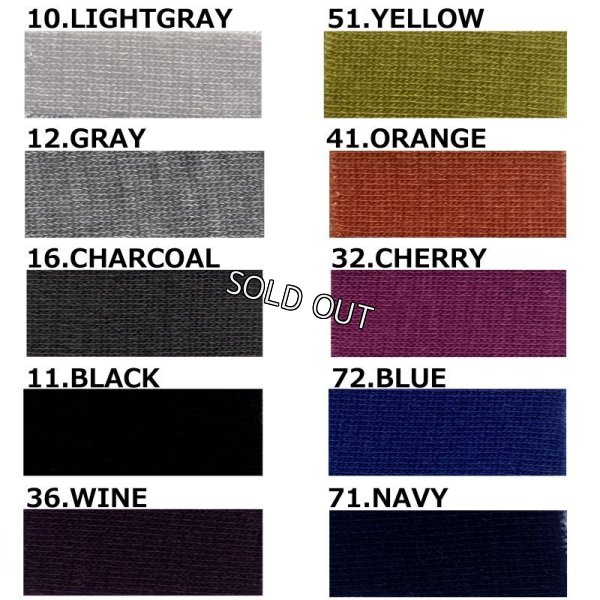 画像3: [PINETA]トップス・Tシャツ (3)