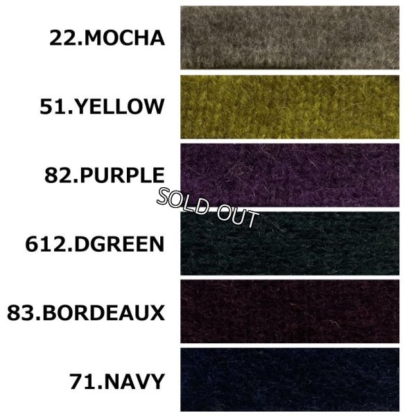 画像3: [PINETA]ニット (3)