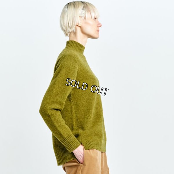 画像2: [PINETA]ニット (2)
