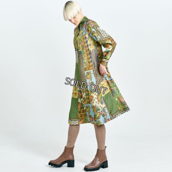 画像2: [PINETA]ワンピース (2)