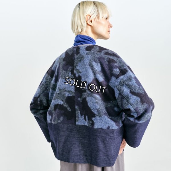 画像3: [PINETA]ジャケット (3)