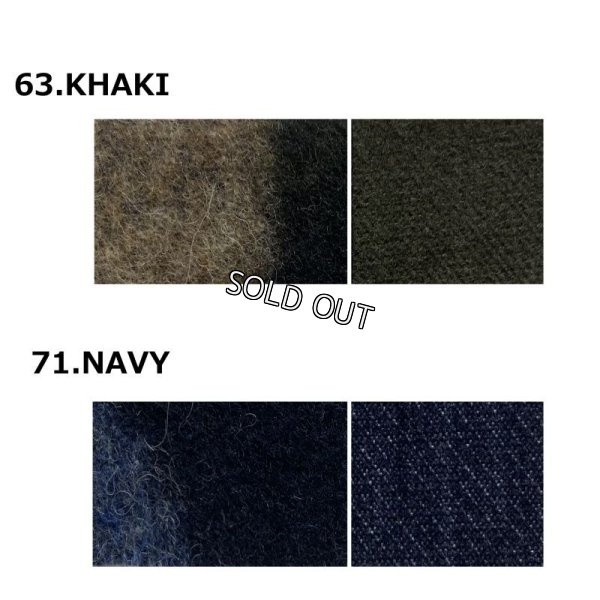 画像4: [PINETA]ジャケット (4)