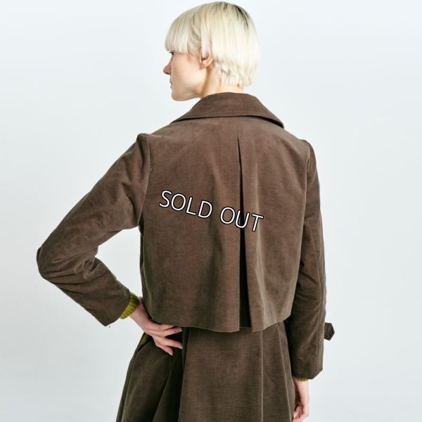 画像3: [PINETA]ジャケット (3)