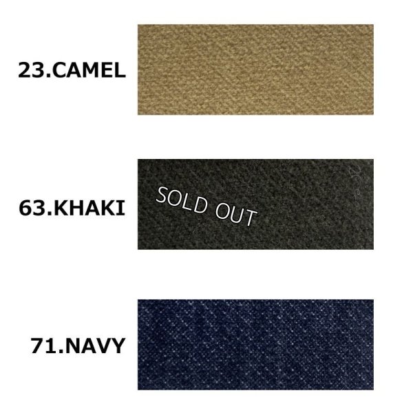 画像4: [PINETA]ジャケット (4)