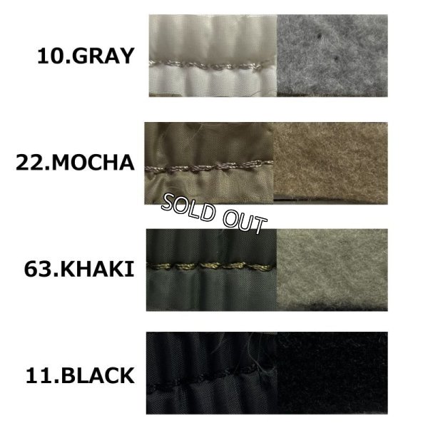 画像4: [PINETA]ジャケット (4)