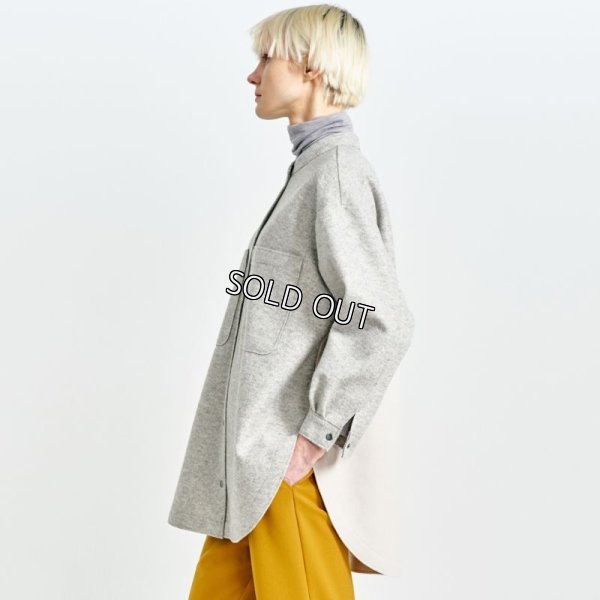 画像2: [PINETA]ジャケット (2)