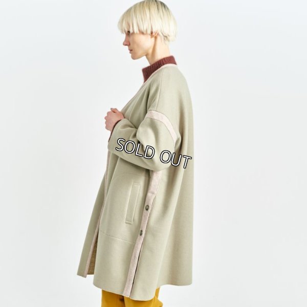 画像2: [PINETA]コート (2)