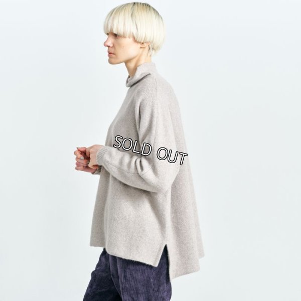 画像2: [PINETA]ニット (2)