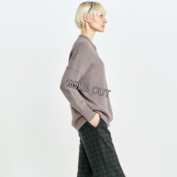 画像2: [PINETA]ニット (2)