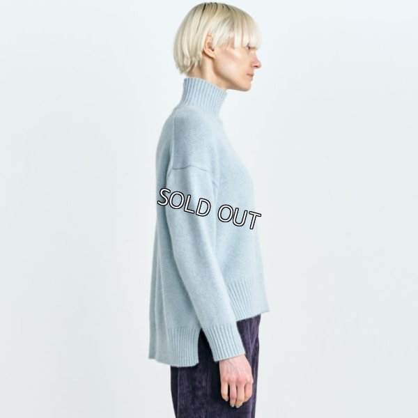 画像2: [PINETA]ニット (2)