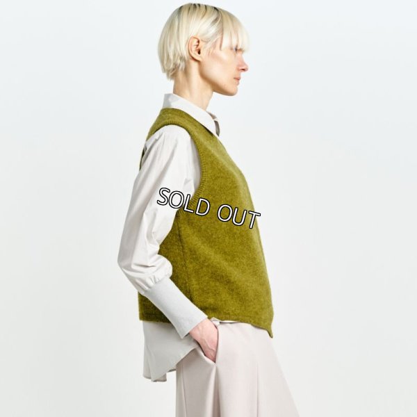 画像2: [PINETA]ニット (2)