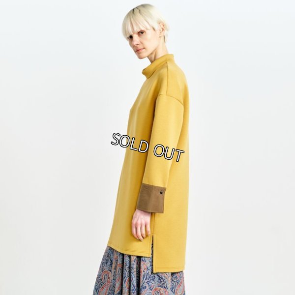 画像2: [PINETA]チュニック (2)