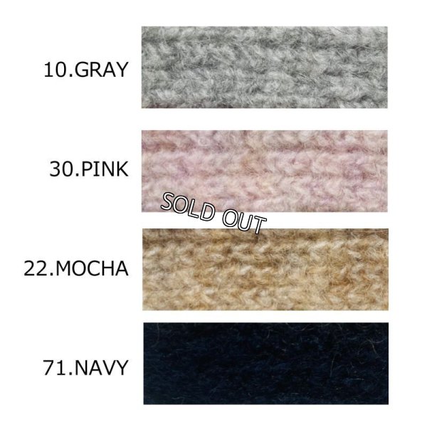 画像3: [PINETA]ニット (3)