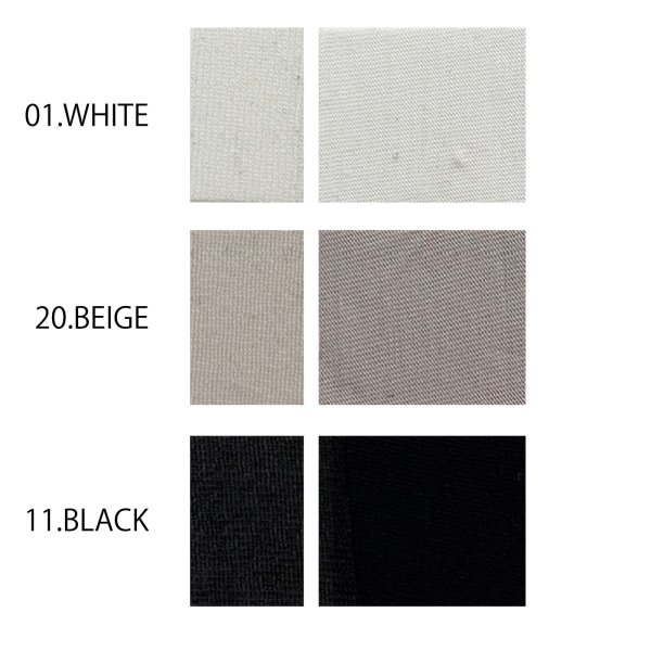 画像5: [PINETA]トップス・Tシャツ タンクトップ付き　フレンチプルオーバー/5月上旬配送 (5)