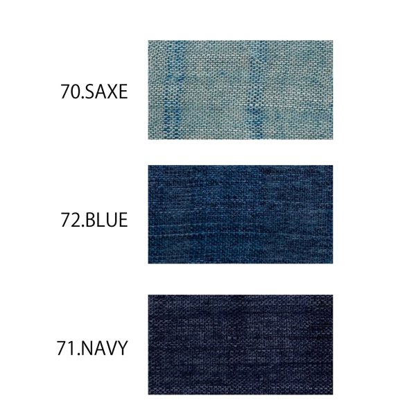 画像5: [PINETA]ワンピース フレンチ袖　裾フレア　ワンピース/5月上旬配送 (5)