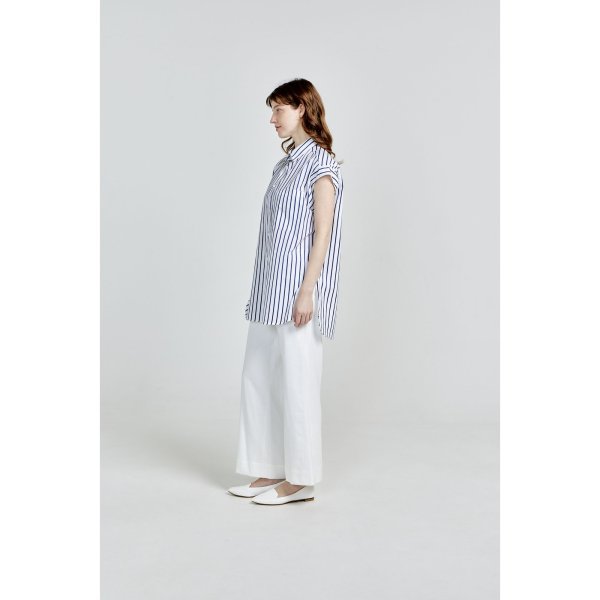 画像3: [PINETA]シャツ・ブラウス シャツブラウス/3月中旬配送 (3)