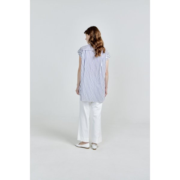 画像4: [PINETA]シャツ・ブラウス シャツブラウス/3月中旬配送 (4)