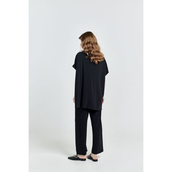 画像3: [PINETA]トップス・Tシャツ Bigプルオーバー/3月中旬配送 (3)