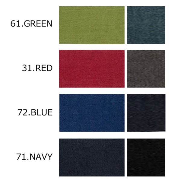 画像4: [PINETA]ワンピース リバーシブル対応ワンピース/3月中旬配送 (4)