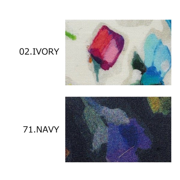 画像4: [PINETA]ワンピース 衿付前開きワンピース/3月中旬配送 (4)