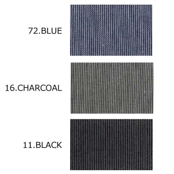画像4: [PINETA]ワンピース 衿配色　シャツワンピース/3月中旬配送 (4)
