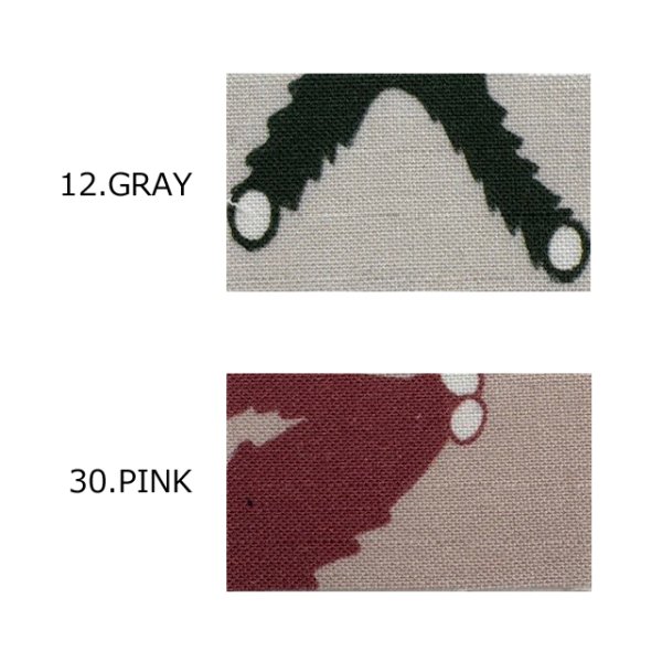 画像4: [PINETA]パンツ タック入りワイドパンツ/3月中旬配送 (4)