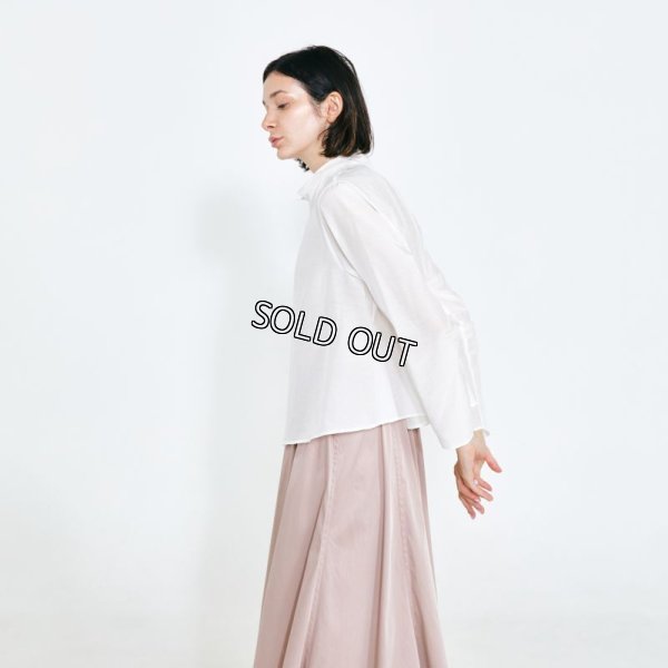 画像2: [PINETA]シャツ・ブラウス (2)