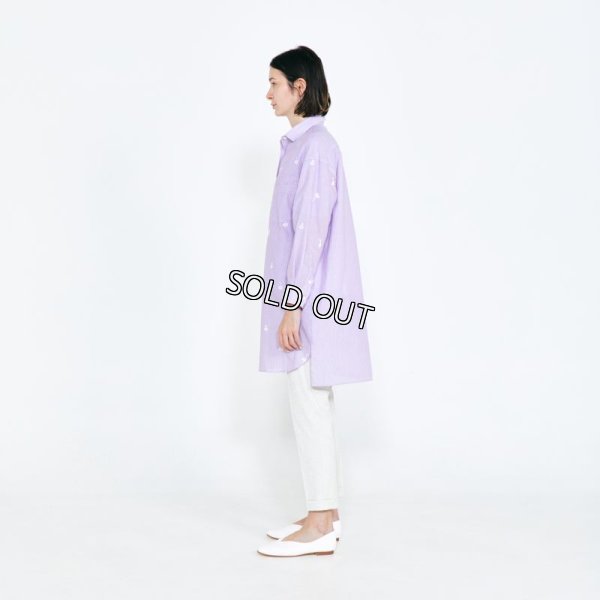 画像2: [PINETA]シャツ・ブラウス (2)