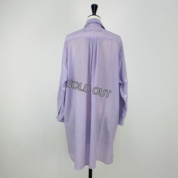 画像6: [PINETA]シャツ・ブラウス (6)